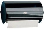 Tork 209167 W5 Papierrollenspender Kunststoff Nicht Abschlie&szlig;bar Manuell...