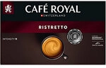 CAF&Eacute; ROYAL Professional Kaffeepads Ristretto Intensiv Stark Arabica 50 St&uuml;ck...
