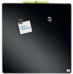Nobo Mini Wandmontierbare Magnetische Whiteboard-Kachel 1903774 Lackierter Stahl
