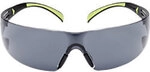 3M SecureFit Schutzbrille SF400GC1 Grau 1182161
