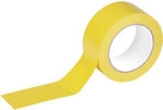 DURABLE DURALINE Basic Bodenmarkierungsband selbstklebend PVC (Polyvinylchlorid) 5 x