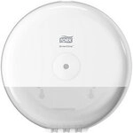 Tork Elevation T9 Toilettenpapierspender Kunststoff Wei&szlig; 7455498