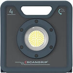 SCANGRIP NOVA 4 LED Baustrahler 1271844