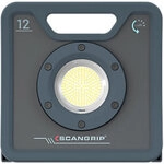 SCANGRIP NOVA 12 LED Baustrahler 1271848