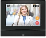 2N Anrufbeantworter Innenansicht 91378601 Schwarz 12 V 1140092