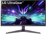 LG 27GS50FX-B 27-Zoll-Monitor Full HD LED 5 ms 27GS50FX-B.AEUQ 1252359