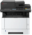 Kyocera ECOSYS A4 Multifunktionsdrucker Mono Laser Business MA4000x 1259581