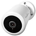 Nedis Sicherheitskamera IP65 SLNVRC01CWT Wei&szlig; 1284185