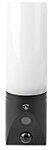 Nedis Sicherheitskamera IP65 WIFICOL20BK Schwarz 1284184