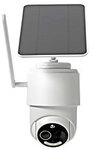 Nedis Sicherheitskamera IP65 SIMCBO50WT Wei&szlig; 1284187