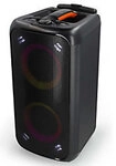 Nedis Bluetooth-Lautsprecher SPPT2480BK 1284519