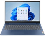 Lenovo IdeaPad Slim 3 Laptop 39,6 cm (15,6 ) 7520U 2,8 GHz 16 GB AMD Radeon 610M