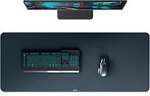 Leitz Extra Large Gaming Schreibunterlage 53840089 Dunkelgrau Matt 100 &times; 40 cm