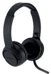 ACCO Kensington H1050 EQ Bluetooth On-Ear Headset mit Noise-Cancelling Technologie