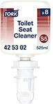 Tork S5 WC-Reiniger S5 Transparent 425302 8 St&uuml;ck &agrave; 525 ml 1236783