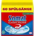 Somat Classic Sp&uuml;lmaschinenpulver 60 Waschg&auml;nge 960 g 1264474