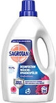 Sagrotan Antibakteriell Hygiene W&auml;schesp&uuml;ler 3120252 Blumiger Duft 1,5 L 1291428
