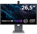 Lenovo Yoga Pro 27UD-10 26,5-Zoll-Monitor 4K Ultra HD QD OLED 0,03 ms 67E5RAC2EU