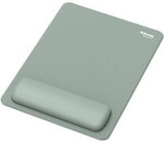 Fellowes BREYTA Mauspad Salbeigr&uuml;n 1265140