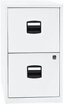 Bisley Home H&auml;ngeregistraturschrank PFA Home Verkehrswei&szlig; 413 x 400 x 672 mm