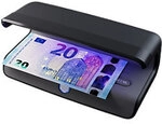 SAFESCAN Geldscheinpr&uuml;fger&auml;t 75 Kein Vollautomatischer Pr&uuml;fprozess 131-0723