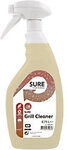 SURE Ofen- und Grillreiniger Fl&uuml;ssig 750 ml 1291812