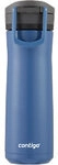 contigo Jackson Chill Thermoflasche Edelstahl 590 ml 1284665