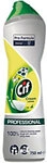 Cif Scheuermilch Fl&uuml;ssig 101104134 Zitrone 750 ml 1200210