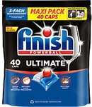 Finish Powerball Ultimate Sp&uuml;lmaschinentabs Fresh 40 St&uuml;ck 1272087