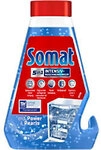 Somat Intensiv 5in1 Sp&uuml;lmaschinenreiniger Fl&uuml;ssig Citrus 250ml 1264472