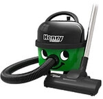 Numatic Staubsauger Henry Petcare HPC160-11 Gr&uuml;n MicroFresh 6 L 620 W 1085550