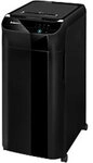 Fellowes Automatische Zufuhr Aktenvernichter 450 Blatt Partikelschnitt