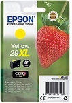 Epson 29XL Original Tintenpatrone C13T29944012 Gelb 5834912