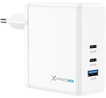 XLayer Wandladeger&auml;t Wei&szlig; 1285554
