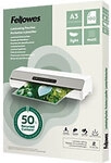 Fellowes Laminierfolien DIN A3 Matt 80 Mikron Transparent 100 St&uuml;ck 1271589