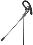 Nedis Headset CHSTUM210BK Grau, Schwarz 1290545