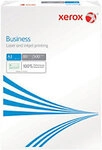 Xerox Business DIN A3 Druckerpapier Wei&szlig; 150 CIE 80 g/m&sup2; Matt 500 Blatt 91821