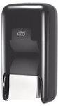 Tork OptiServe 558042 T7 Toilettenpapierspender Schwarz 1268851