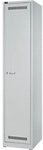 Bisley Light LIGHT Metall Schlie&szlig;fach 1 T&uuml;r 1 abteile Schl&uuml;ssel 400 x 500 x...