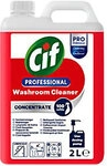 Cif Professional Badreiniger Fr&uuml;hlingsfrische 2 L 1274135