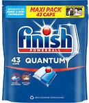 Quantum Powerball Sp&uuml;lmaschinentabs Fresh 43 St&uuml;ck 1272089