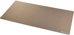 Fellowes Breyta Schreibunterlage Stoff, Gummi Beige 40 x 80 cm 1271599