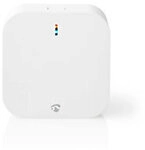 Nedis Cast Empf&auml;nger WIFIZBT10CWT 1284220