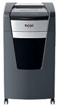 Rexel Momentum Extra Aktenvernichter 24 Blatt Partikelschnitt Sicherheitsstufe...