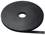 magnetoplan Etikettenhalter C-Profil 50 x 300 mm Schwarz 6783984