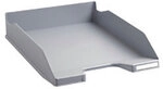 Exacompta Briefablage Classic 11341D Polystyrol 500 Blatt Grau 65 x 25,5 x 34,6 cm 6
