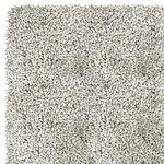 meet powered by PAPERFLOW Teppich PP (Polypropylen) DOLCE Rechteckig Grau 170 x...