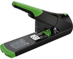 Novus NOVUS RE+NEW Hochleistungs-Heftger&auml;t 023-0065 Vollstreifen 140 Blatt...
