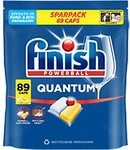 Quantum Powerball Sp&uuml;lmaschinentabs Citrus 89 St&uuml;ck 1272095