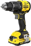 Stanley FATMAX Akku-Schlagbohrschrauber 18 V, b&uuml;rstenlos 1272427